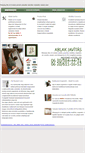 Mobile Screenshot of ablakjavitas.com